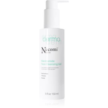 Nacomi Next Level Dermo gel de curatare facial pentru ten acneic - imagine 2